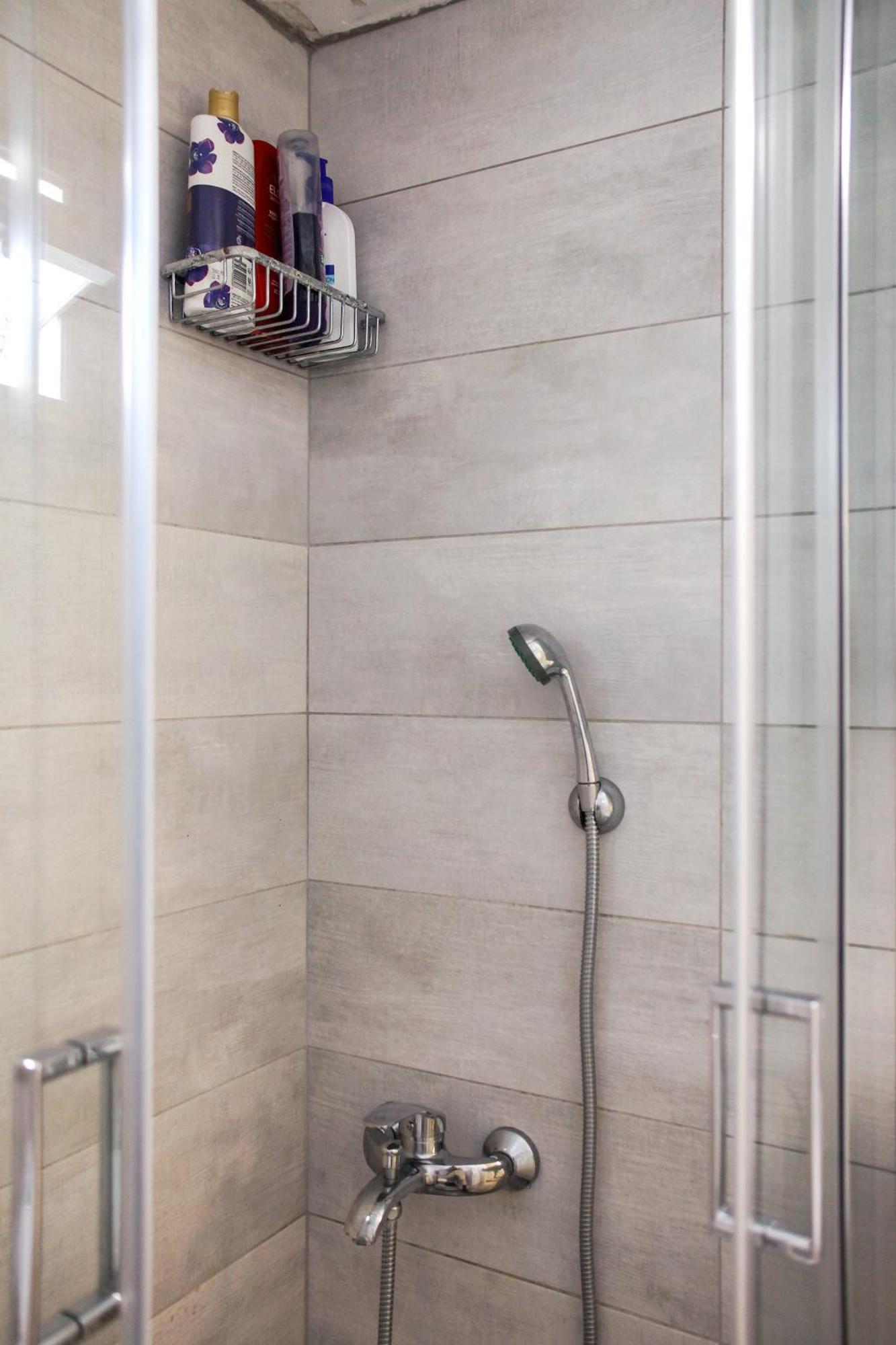 Loft Condo Next To Metro Station. Amazing View! Athen Exterior foto